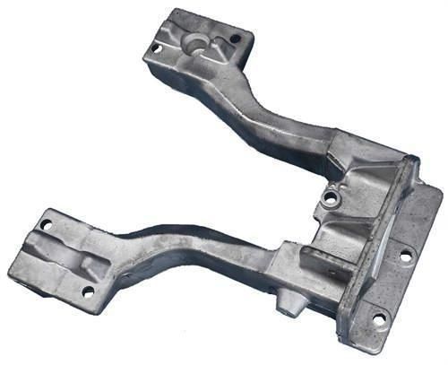 Ez go golf cart part rear engine frame 4-cycle gas vehicles oem quality