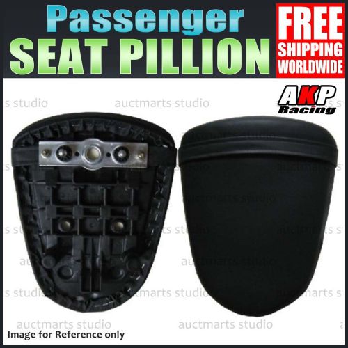 Rear passenger seat pillion for suzuki gsxr 1000 k5 2005-2006 05 06 gb