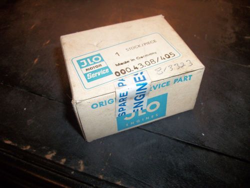 Jlo ignition coil (nos) #000.43.08/405 new/oem!