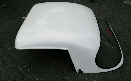 1956-62 corvette hard top