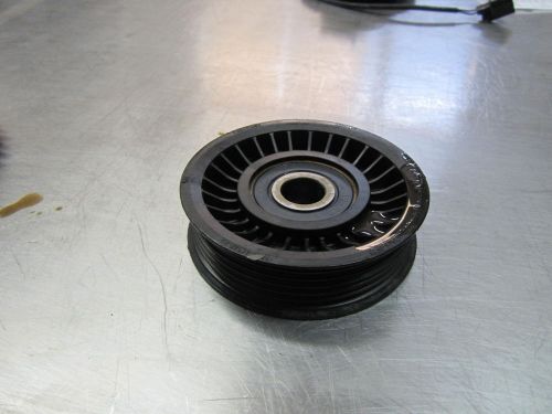 Us314 2007 ford f150 5.4 grooved serpentine idler pulley