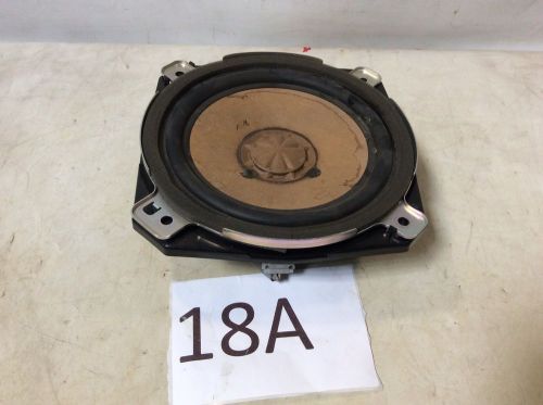 09 10 11 12 13 14 acura tl subwoofer oem d 18a
