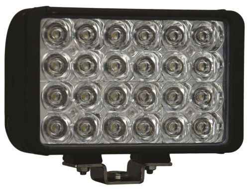 Vision x lighting 4006416 xmitter elite led double stack light bar