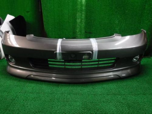 Sell Toyota Ist 2004 Front Bumper Assembly 0910100 Motorcycle In
