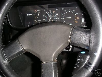 Blaupunkt rc10 thummer steering wheel remote control (aftermarket, delorean)