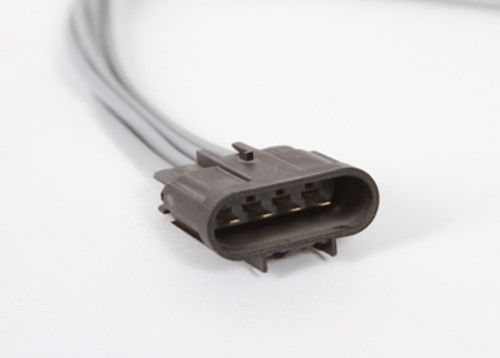 Instrument panel harness connector acdelco gm original equipment pt2656