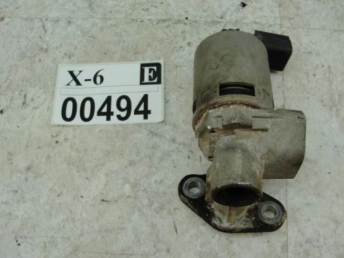04 2005 2006 pacifica egr valve exhaust gas recirculation oem