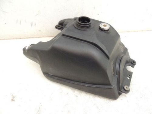 02 00-06 yamaha big bear 400 yfm400fw 4x4 gas tank fuell cell f