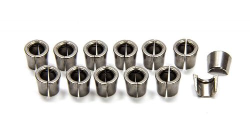 Mopar performance steel 8 mm 8 degree valve lock 16 pc p/n p4529218