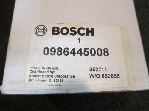 Bosch 0986445008 ( or 0414755006 ) unit pump for mack 313gc5230mx or 313gc5230m