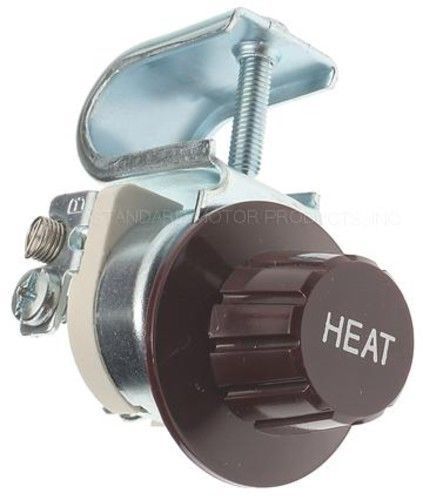 Hvac blower control switch standard hs-98 fits 98-00 chevrolet s10 2.2l-l4