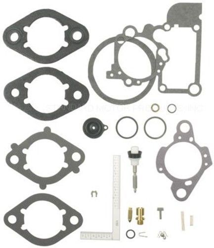 Standard motor products 1573a carburetor kit