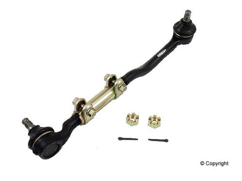 Steering tie rod assembly-ctr right wd express fits 86-94 nissan d21