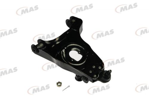 Mas industries cb81234 control arm with ball joint