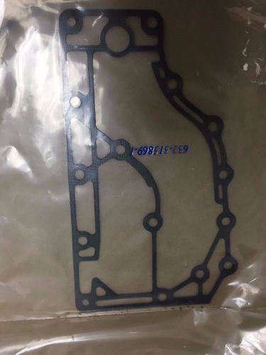 Johnson evinrude exhaust gasket 315868 free shipping! we ship world wide!