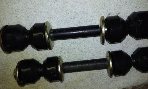 1968-1973 ford mustang stabilizer link set