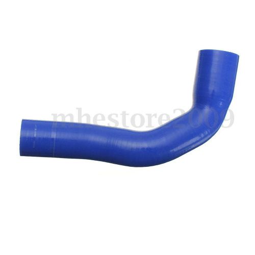 Car turbo radiator silicone hose coolant pipe for land rover discovery 1 300 tdi