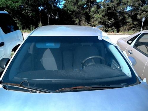 Windshield glass without keyless entry fits 06-08 impala 1211