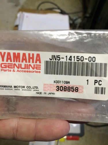 Yamaha jn5-14150-00-00 needle assy --- needle assy (with clip)