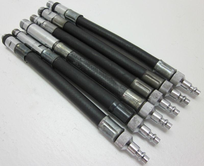 Sell SNAP ON TOOLS MT308JB COMPRESSION GAUGE SET KILOPASCAL GAUGE IN