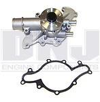 Dnj engine components wp4181 new water pump