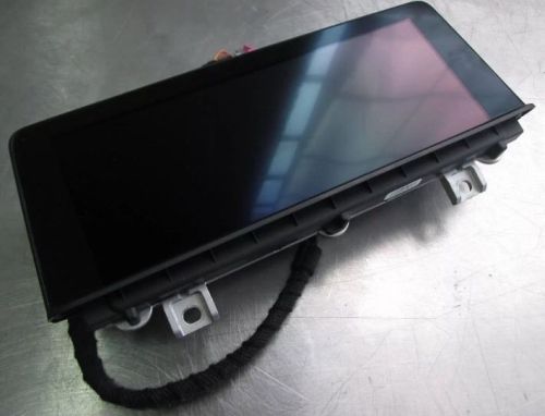 8.8 inch central information display screen bmw 428i f32 2014-16 f30 2011-16 oem