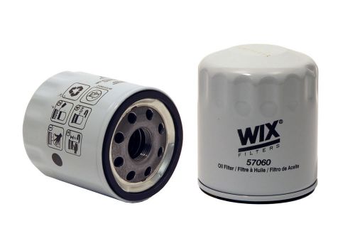 Wix 57060 oil filter