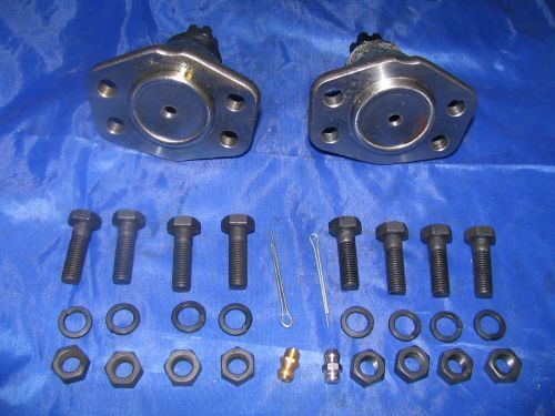 Upper ball joints 60 61 62 63 64 65 66 67 68 69 corvair