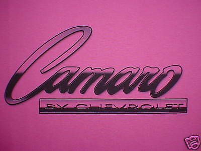 Camaro t-shirt-hot pink for ladies-women-1969-1967 - m or lg