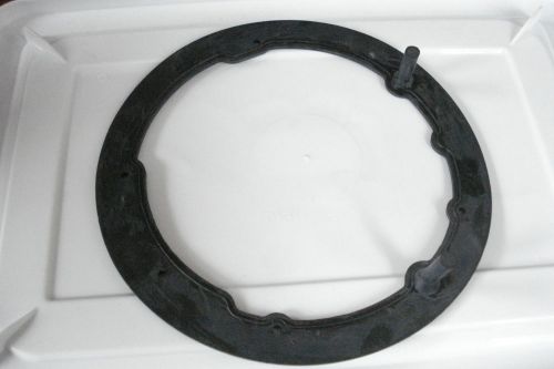 Volvo 1800 rubber gasket seal head light lamp  genuineal all 1800 cars
