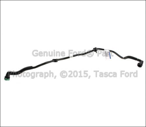 New oem fuel line connecting hose 2011-14 ford mustang with 5.0l v8 32v dohc eng