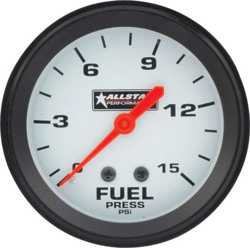 Allstar fuel pressure gauge  (replacement)