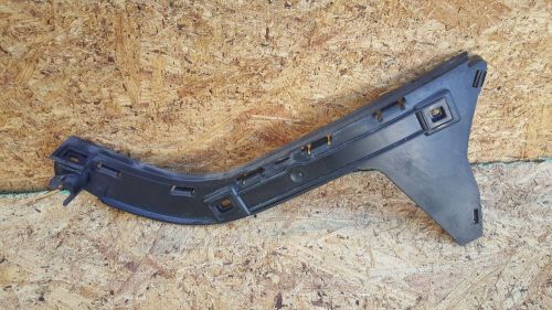 Volvo c70 rear back bumper fixing bracket right passenger side 09466905