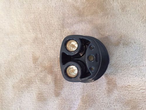 Sae j1772 charge adapter for tesla model s