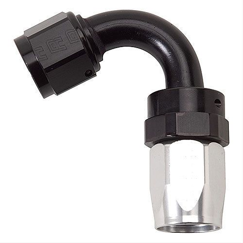 Russell 613413 full flow swivel hose end 120-degree tight radius (3/4&#039;&#039; radius)