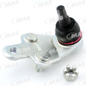 Mas industries bj74183 lower ball joint
