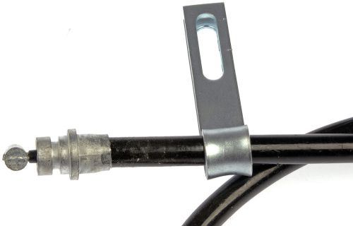 Dorman c660466 rear right brake cable