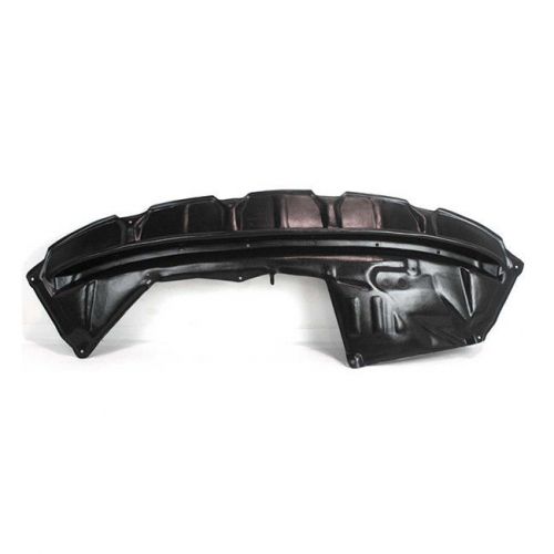 2006-2010 fits toyota sienna undercar shield 3.3ltr and 3.5ltr engines