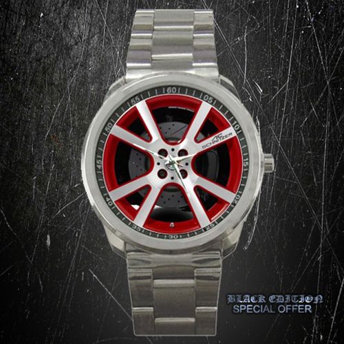 New ! ac schnitzer eagle mini john cooper works concept exteri sport metal watch