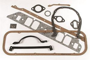 Mr. gasket 4405 big block cam change kit