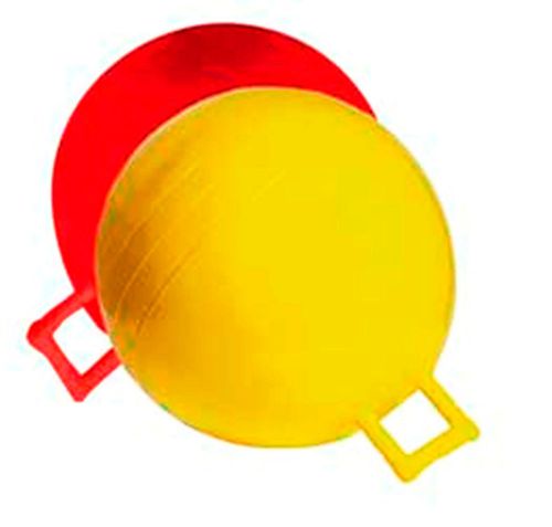 Large Course Marker BOUY 20" Bright Red Great for Hippity Hop Bounce Toy NEW, US $24.95, image 1