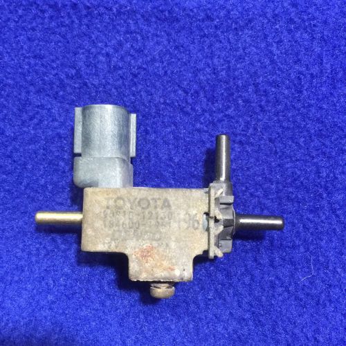 1998 - 2001 toyota sienna charcoal canister vacuum switching valve vsv oem