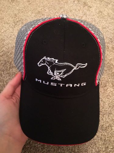 New Mustang Hat!, US $14.99, image 1