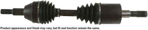 Cardone 60-3563 cv half-shaft assembly-reman constant velocity drive axle