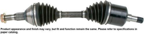 Cardone 66-1127 cv half-shaft assembly