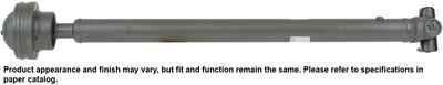 Cardone 65-9293 universal joint drive shaft assy-reman driveshaft/ prop shaft