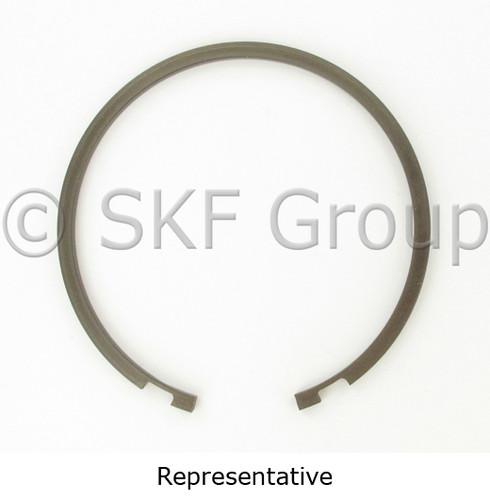 Skf cir171 axle/spindle nut retainer-wheel bearing retaining ring