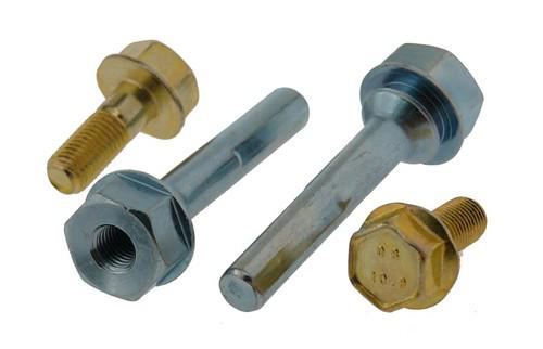 Carlson 14192 rear brake caliper bolt/pin-disc brake caliper guide pin