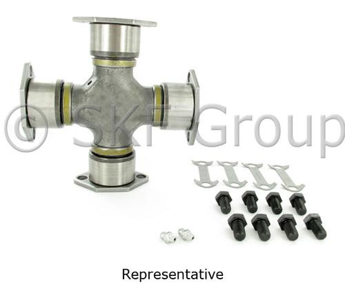 Skf 1-1610 universal joint-u-joint bearing lube