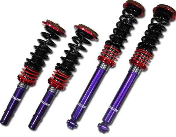 Tanabe pro soc coilover coilovers damper suspension kit 10 - 13 cr-z crz insight